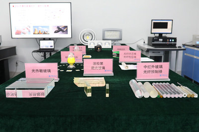 我校稀土光電材料與器件實驗室獲批認定省重點實驗室
