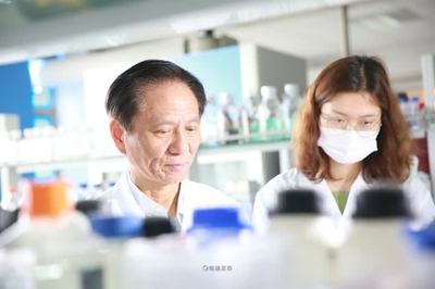 南通大學顧曉松院士當選中國醫學科學院學部委員，推動自然科學研究和試驗發展