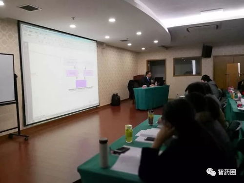 上海藥品生產企業計算機化系統管理與驗證實踐培訓圓滿落幕，助力企業管理咨詢升級